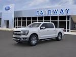 2025 Ford F-150 SuperCrew Cab 4WD Pickup for sale #Z179 - photo 1