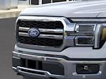 2025 Ford F-150 SuperCrew Cab 4WD Pickup for sale #Z179 - photo 17