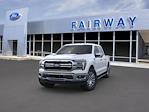 2025 Ford F-150 SuperCrew Cab 4WD Pickup for sale #Z179 - photo 3