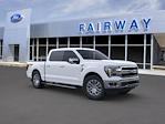 2025 Ford F-150 SuperCrew Cab 4WD Pickup for sale #Z179 - photo 7