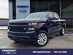 2019 Chevrolet Silverado 1500 Crew Cab 4x4 Pickup for sale #Z179B - photo 1