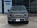 2019 Ford F-150 SuperCrew Cab 4x2 Pickup for sale #Z182A - photo 2