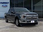 2019 Ford F-150 SuperCrew Cab 4x2 Pickup for sale #Z182A - photo 3