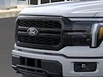 2025 Ford F-150 SuperCrew Cab 4WD Pickup for sale #Z187 - photo 17