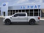 2025 Ford F-150 SuperCrew Cab 4WD Pickup for sale #Z187 - photo 4