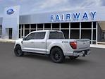 2025 Ford F-150 SuperCrew Cab 4WD Pickup for sale #Z187 - photo 2