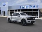 2025 Ford F-150 SuperCrew Cab 4WD Pickup for sale #Z187 - photo 7