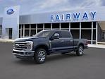 2025 Ford F-250 Crew Cab 4WD Pickup for sale #Z193 - photo 1