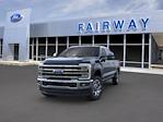 2025 Ford F-250 Crew Cab 4WD Pickup for sale #Z193 - photo 3