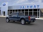 2025 Ford F-250 Crew Cab 4WD Pickup for sale #Z193 - photo 2