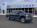 2025 Ford F-250 Crew Cab 4WD Pickup for sale #Z193 - photo 7