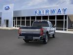 2025 Ford F-250 Crew Cab 4WD Pickup for sale #Z193 - photo 8