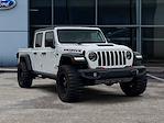 2022 Jeep Gladiator Crew Cab 4x4 Pickup for sale #Z196A - photo 4