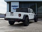 2022 Jeep Gladiator Crew Cab 4x4 Pickup for sale #Z196A - photo 6