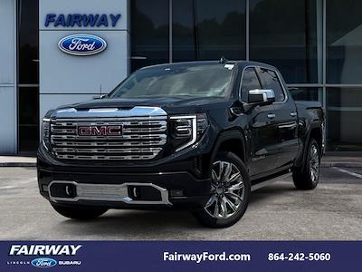 2024 GMC Sierra 1500 Crew Cab 4x4 Pickup for sale #Z200A - photo 1