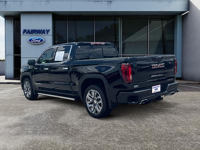 2024 GMC Sierra 1500 Crew Cab 4x4 Pickup for sale #Z200A - photo 2