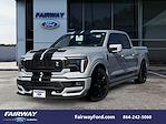 2025 Ford F-150 SuperCrew Cab 4WD Pickup for sale #Z203 - photo 1