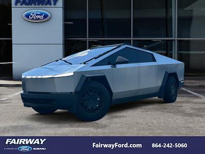 2024 Tesla Cybertruck Crew Cab AWD Pickup for sale #Z203A - photo 1