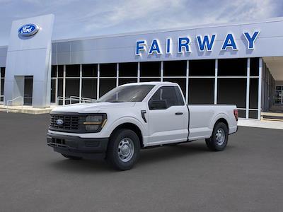 2025 Ford F-150 Regular Cab RWD Pickup for sale #Z204 - photo 1