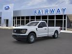 2025 Ford F-150 Regular Cab RWD Pickup for sale #Z204 - photo 1