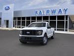 2025 Ford F-150 Regular Cab RWD Pickup for sale #Z204 - photo 3