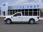 2025 Ford F-150 Regular Cab RWD Pickup for sale #Z204 - photo 4