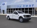2025 Ford F-150 Regular Cab RWD Pickup for sale #Z204 - photo 7