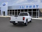 2025 Ford F-150 Regular Cab RWD Pickup for sale #Z204 - photo 8