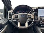 2022 Ford F-350 Crew Cab SRW 4x4 Pickup for sale #Z208A - photo 12