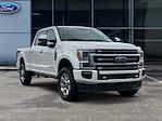 2022 Ford F-350 Crew Cab SRW 4x4 Pickup for sale #Z208A - photo 3
