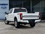 2022 Ford F-350 Crew Cab SRW 4x4 Pickup for sale #Z208A - photo 4