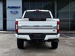 2022 Ford F-350 Crew Cab SRW 4x4 Pickup for sale #Z208A - photo 5