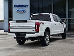 2022 Ford F-350 Crew Cab SRW 4x4 Pickup for sale #Z208A - photo 6