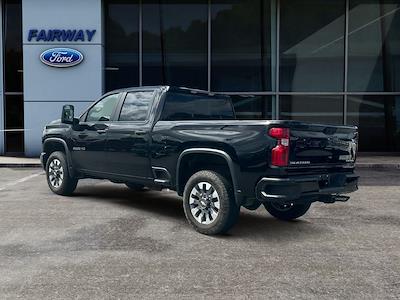 2024 Chevrolet Silverado 2500 Crew Cab 4x4 Pickup for sale #Z208B - photo 2