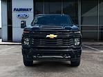 2024 Chevrolet Silverado 2500 Crew Cab 4x4 Pickup for sale #Z208B - photo 3