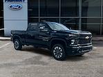 2024 Chevrolet Silverado 2500 Crew Cab 4x4 Pickup for sale #Z208B - photo 4