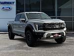 2024 Ford F-150 SuperCrew Cab 4x4 Pickup for sale #Z215A - photo 4