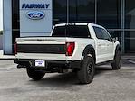 2024 Ford F-150 SuperCrew Cab 4x4 Pickup for sale #Z215A - photo 6
