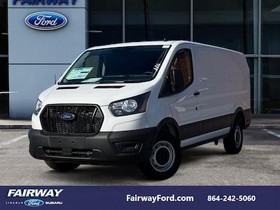 2025 Ford Transit 250 Low Roof RWD Empty Cargo Van for sale #Z221 - photo 1