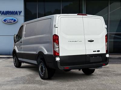 2025 Ford Transit 250 Low Roof RWD Empty Cargo Van for sale #Z221 - photo 2