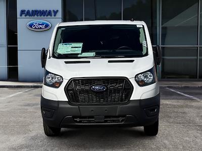 New 2025 Ford Transit 250 - photo 1
