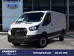 2025 Ford Transit 250 Low Roof RWD Empty Cargo Van for sale #Z221 - photo 1