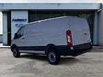 2025 Ford Transit 250 Low Roof RWD Empty Cargo Van for sale #Z221 - photo 21