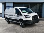 2025 Ford Transit 250 Low Roof RWD Empty Cargo Van for sale #Z221 - photo 40