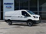 2025 Ford Transit 250 Low Roof RWD Empty Cargo Van for sale #Z221 - photo 38
