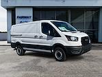 2025 Ford Transit 250 Low Roof RWD Empty Cargo Van for sale #Z221 - photo 39