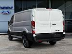 2025 Ford Transit 250 Low Roof RWD Empty Cargo Van for sale #Z221 - photo 2