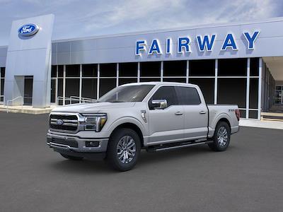 2025 Ford F-150 SuperCrew Cab 4WD Pickup for sale #Z222 - photo 1