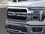 2025 Ford F-150 SuperCrew Cab 4WD Pickup for sale #Z222 - photo 17