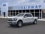2025 Ford F-150 SuperCrew Cab 4WD Pickup for sale #Z222 - photo 1